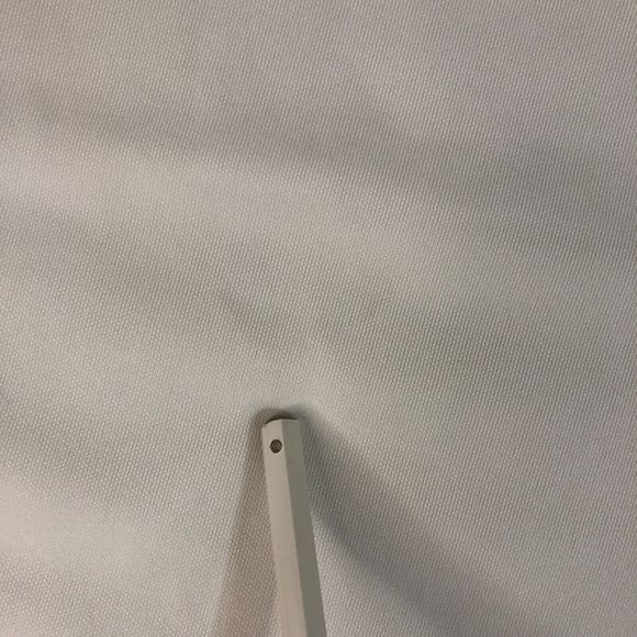 Under Armour Pant Men XL White Sportswear Vapor Swoosh Baseball Softball Knicker - Picture 5 of 13